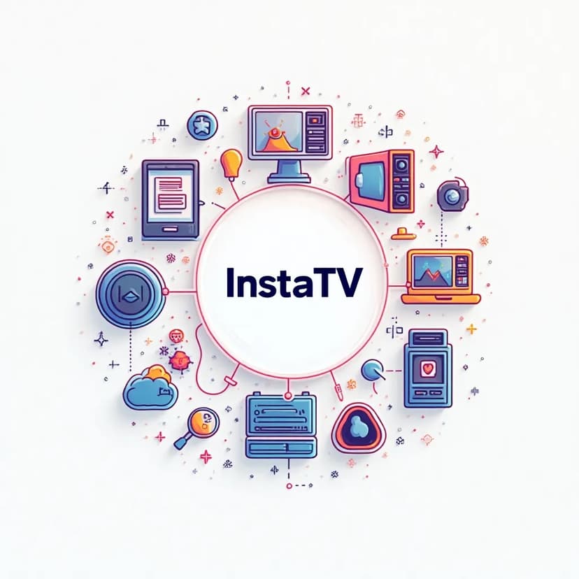 InstaTV.io